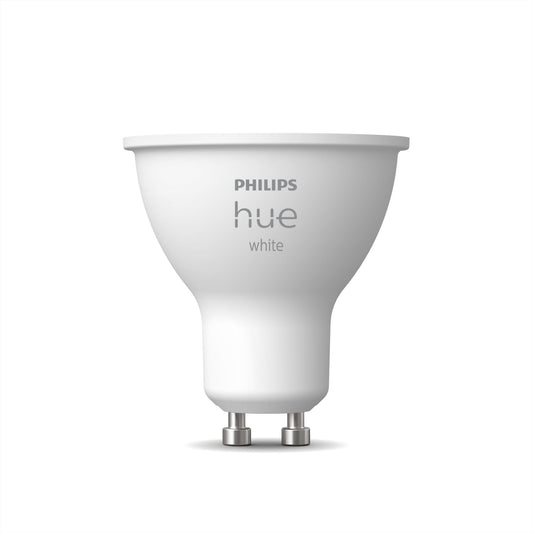 Philips - Philips Hue White GU10 4.3W GU10. Versió