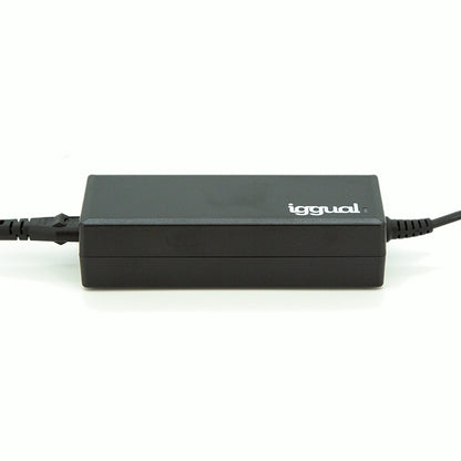 iggual - Cargador Universal Automático CUA-11T-65W