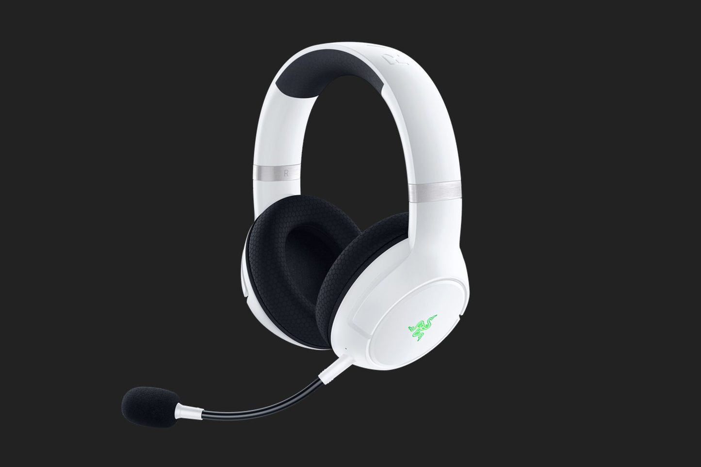 Razer - Kaira Pro for Xbox Auriculares Inalámbrico Diadema Juego Bluetooth Blanco