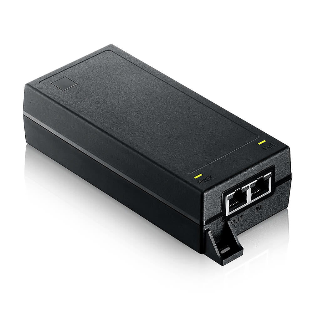 Zyxel - POE12-60W 5 Gigabit Ethernet