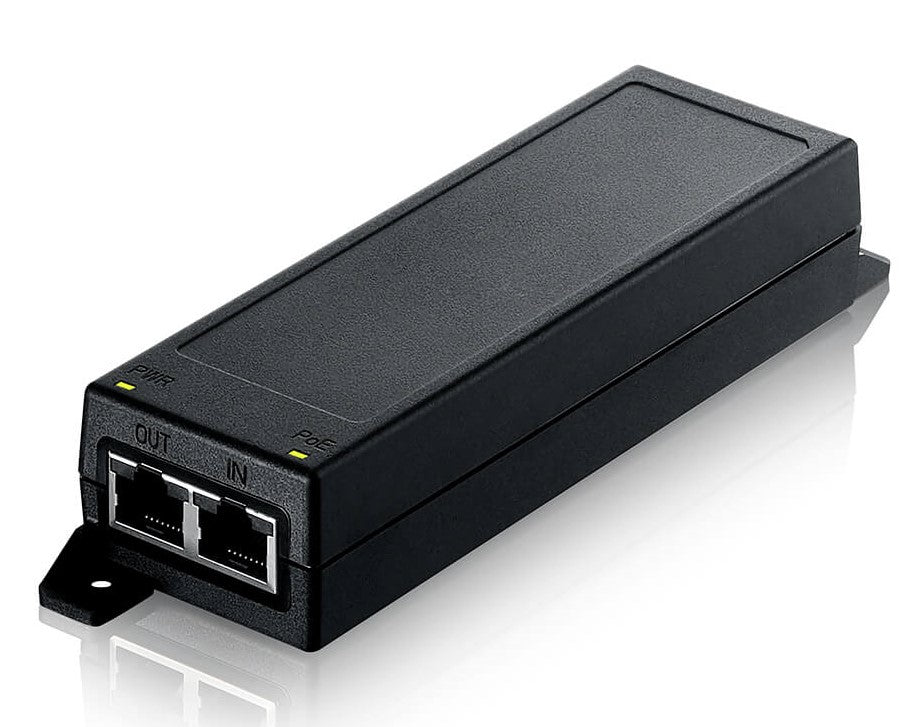 Zyxel - PoE12-30W 2.5 Gigabit Ethernet