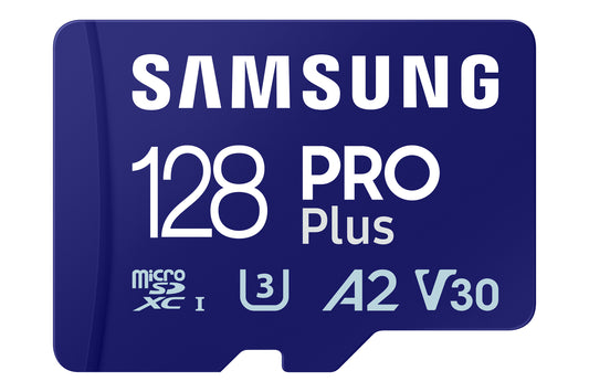 Samsung - MB-MD128SA/EU memoria flash 128 GB MicroSDXC UHS-I Clase 10