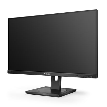 Philips - S Line 242S1AE/00 LED display 60 5 cm (23.8") 1920 x 1080 Pixeles Full HD Negro