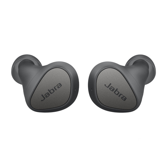 Jabra - 100-91410000-60 auricular y casco Auriculares Inalámbrico Dentro de oído Llamadas/Música Bluetooth Gris