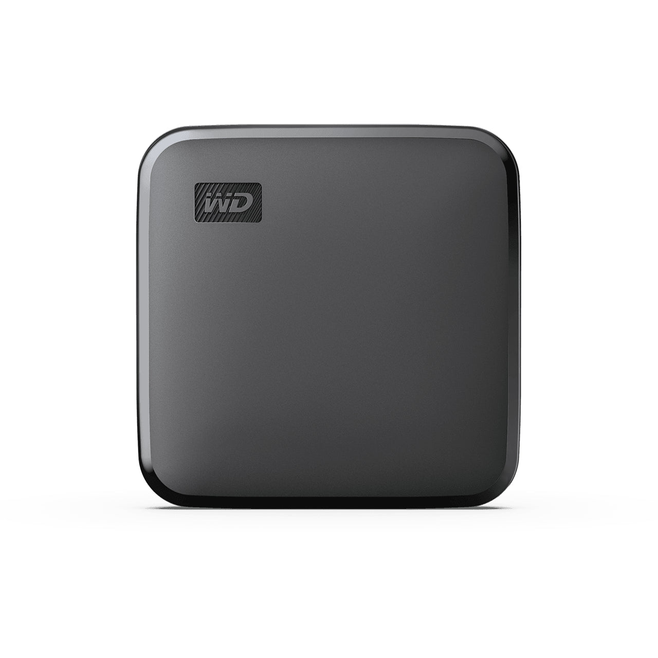 Western Digital - WDBAYN0010BBK-WESN unidad externa de estado sólido 1 TB Negro