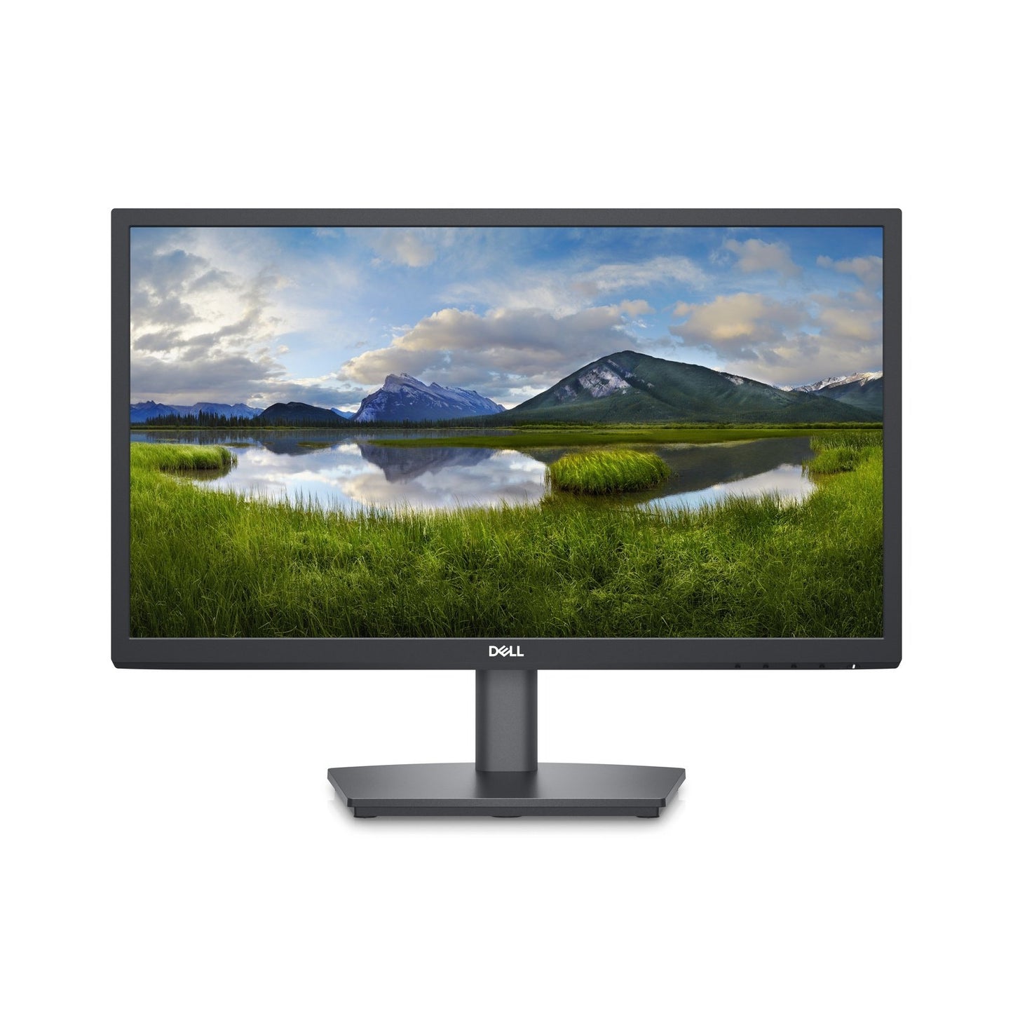 DELL - E Series E2222HS LED display 54 5 cm (21.4") 1920 x 1080 Pixeles Full HD Negro