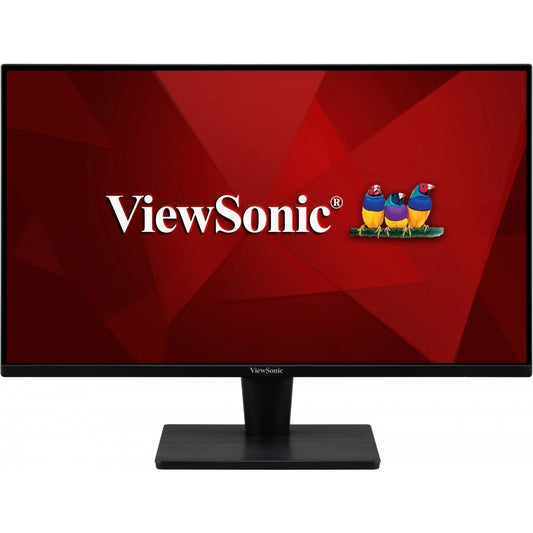 Viewsonic - VA VA2715-H pantalla para PC 68 6 cm (27") 1920 x 1080 Pixeles Full HD Negro