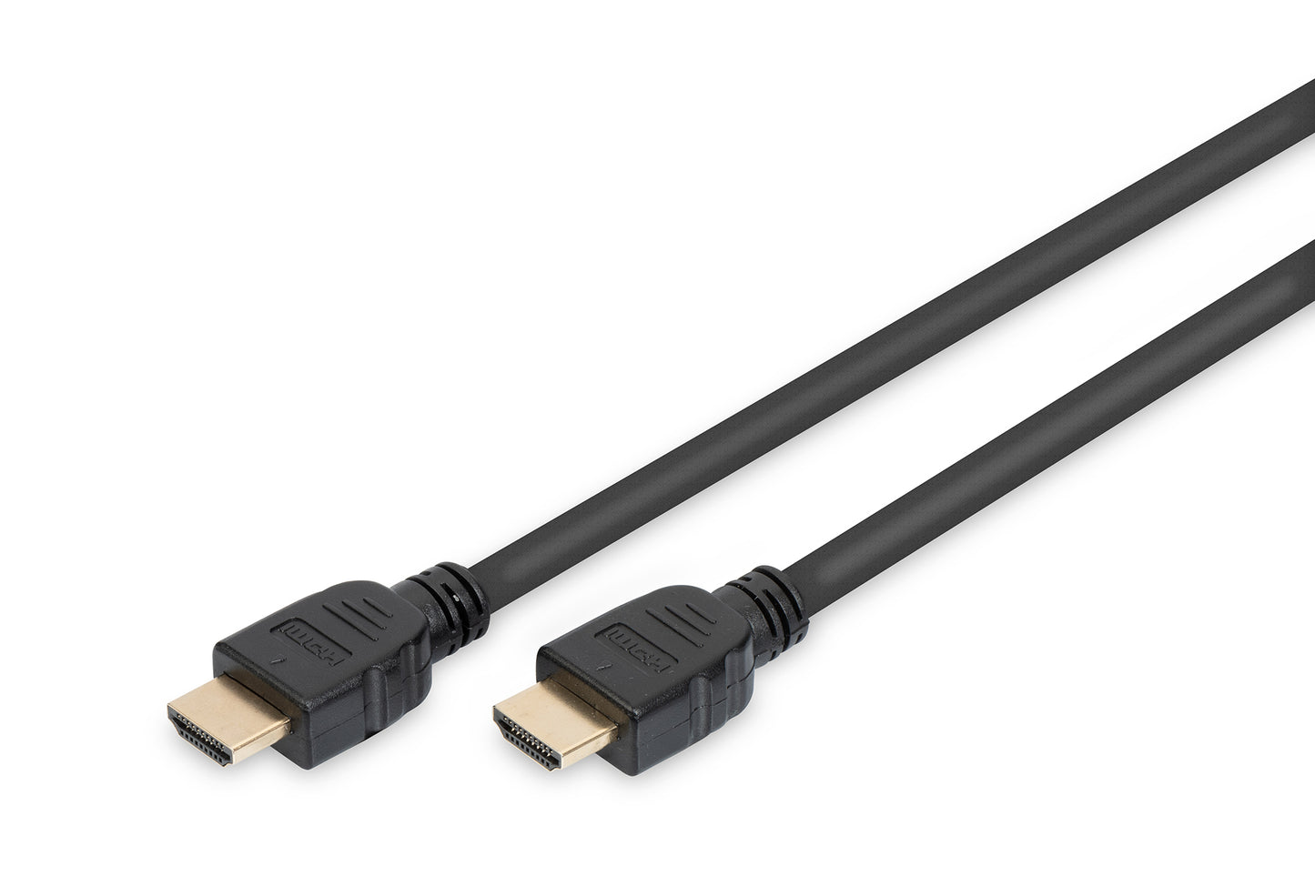 Digitus - Cable de conexión HDMI Ultra High Speed  tipo A