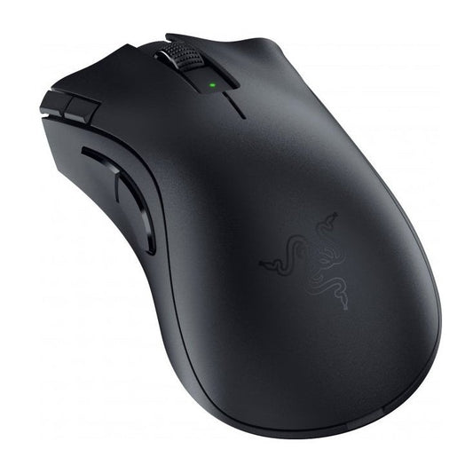 Razer - DeathAdder V2 X HyperSpeed ratón Juego mano derecha Bluetooth Óptico 14000 DPI