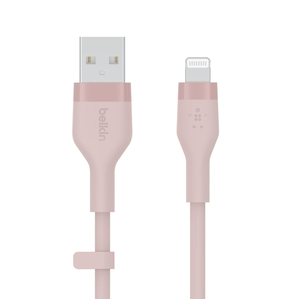 Belkin - CAA008BT2MPK cable de conector Lightning 2 m Rosa