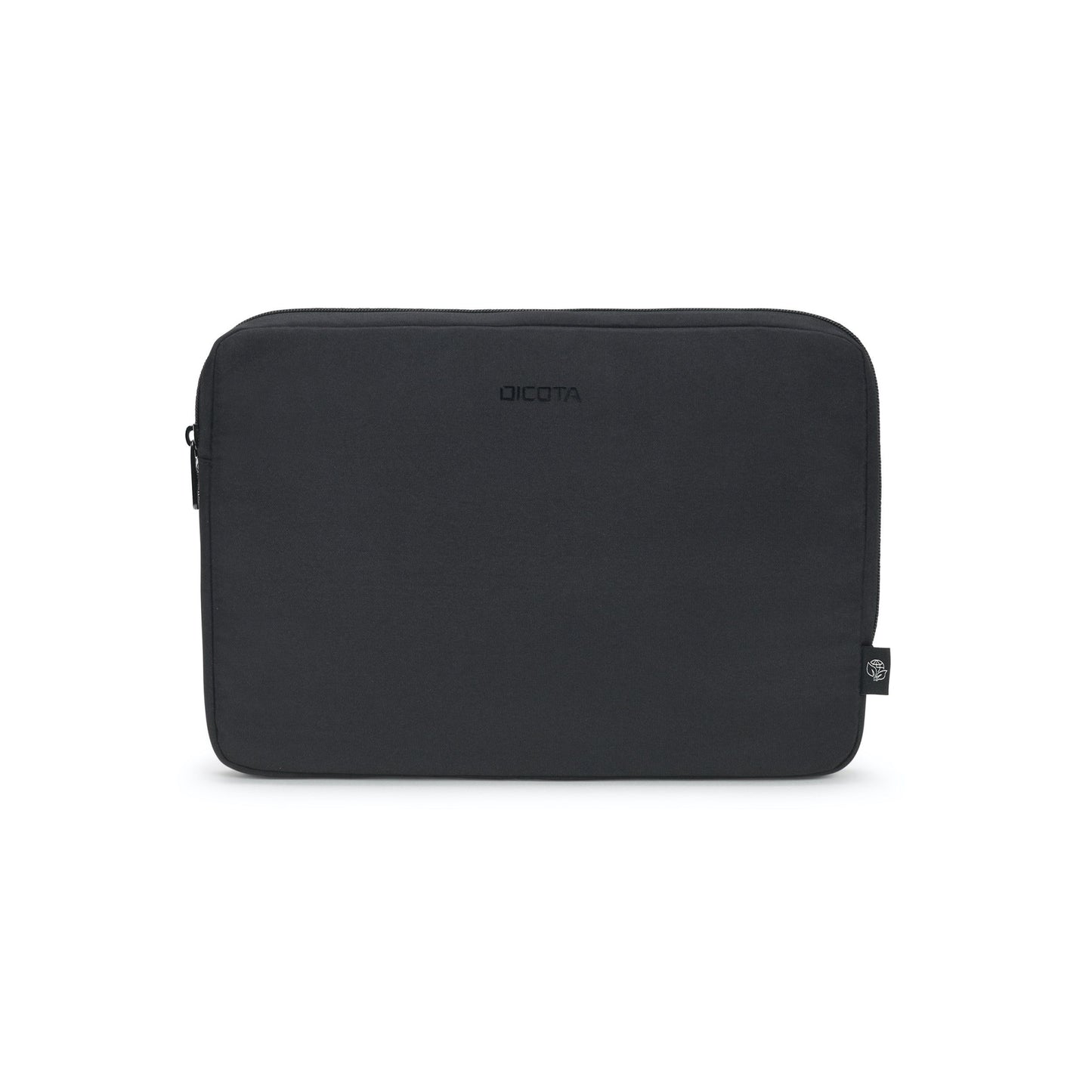 DICOTA - Eco BASE 15-15.6" 39 6 cm (15.6") Funda Negro