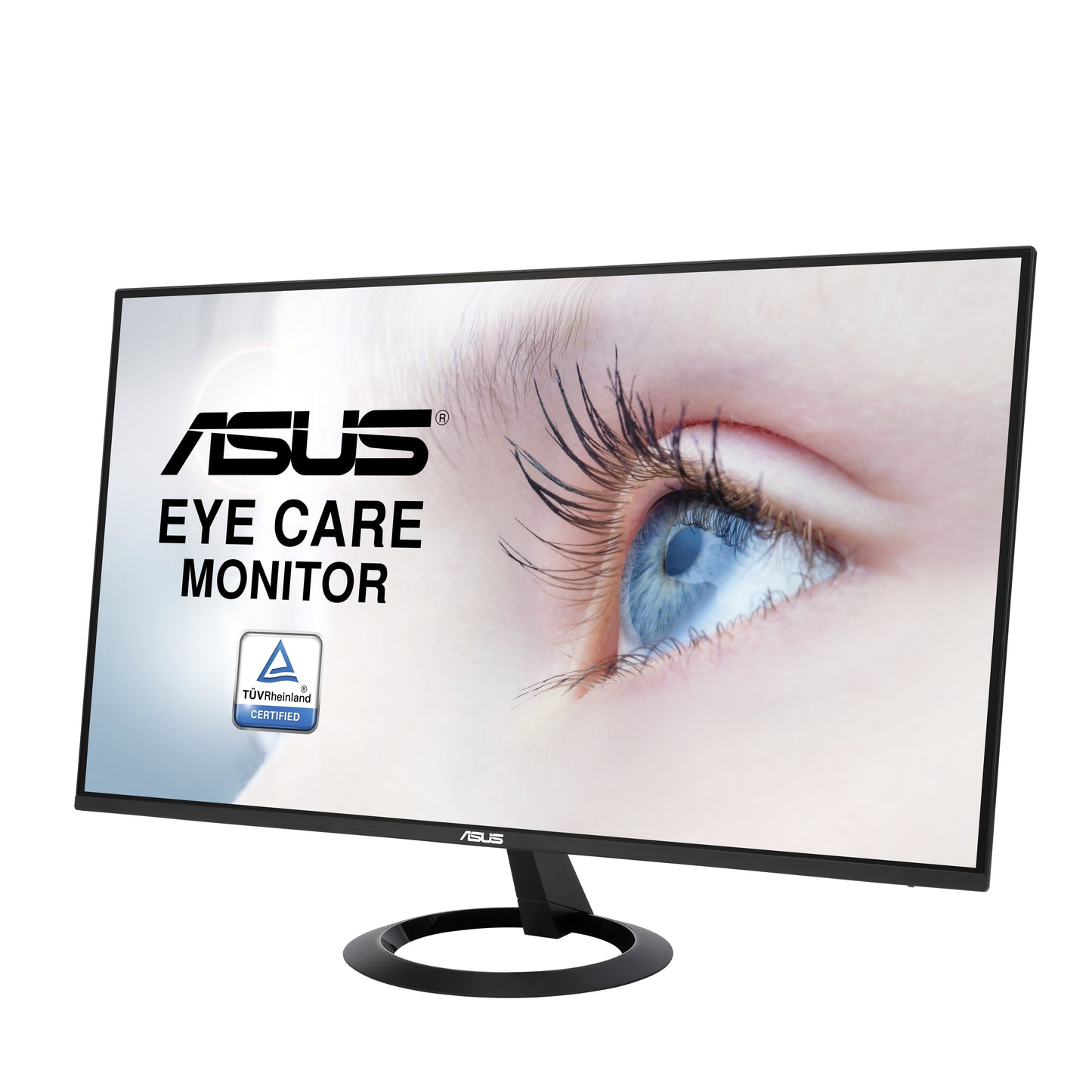 ASUS VZ24EHE LED display 60,5 cm (23.8") 1920 x 1080 Pixeles Full HD Negro