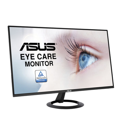 ASUS VZ24EHE LED display 60,5 cm (23.8") 1920 x 1080 Pixeles Full HD Negro