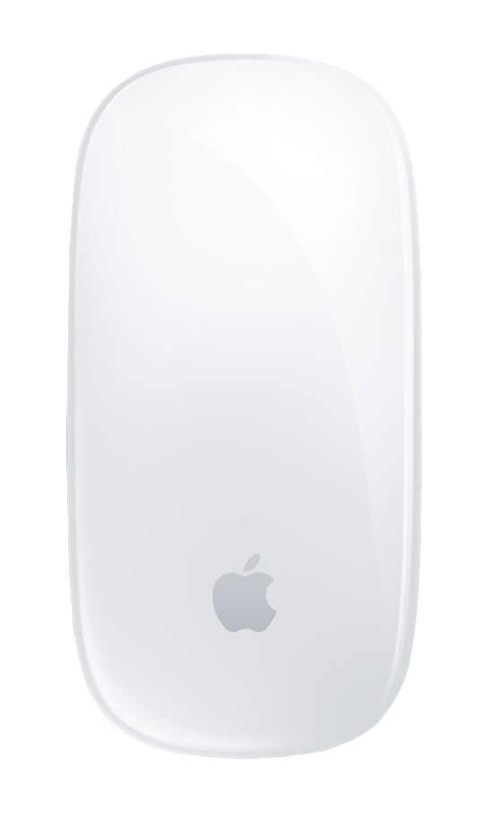 Apple - Magic Mouse ratón Oficina Bluetooth