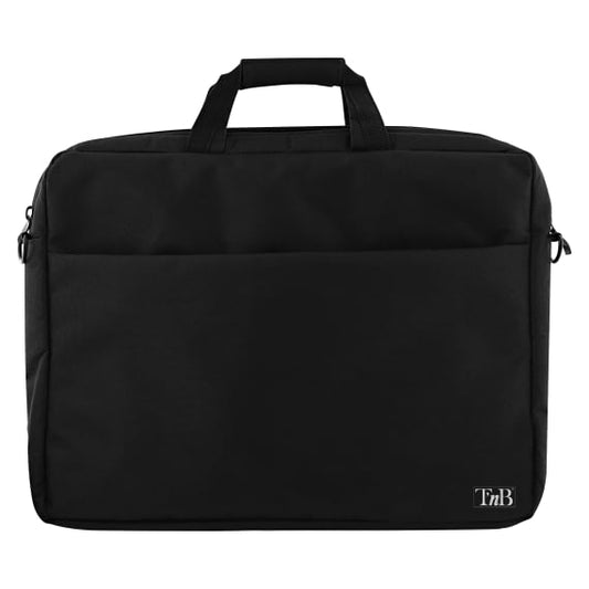 T'nB - MARSEILLE 35 6 cm (14") Funda Negro