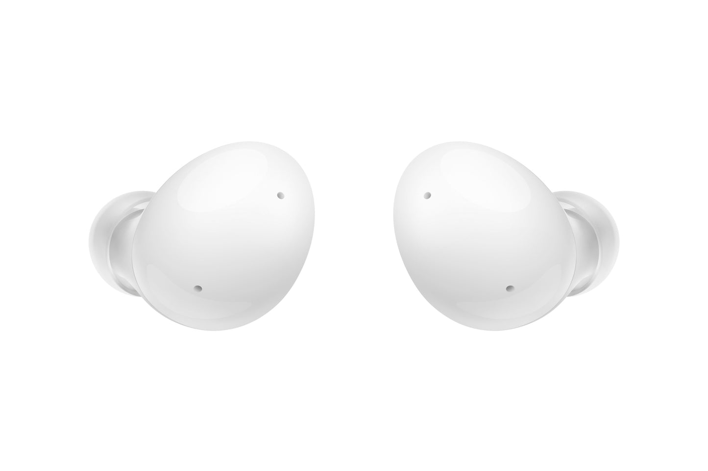 Samsung - Galaxy Buds2 Auriculares Inalámbrico Dentro de oído Llamadas/Música USB Tipo C Bluetooth Blanco