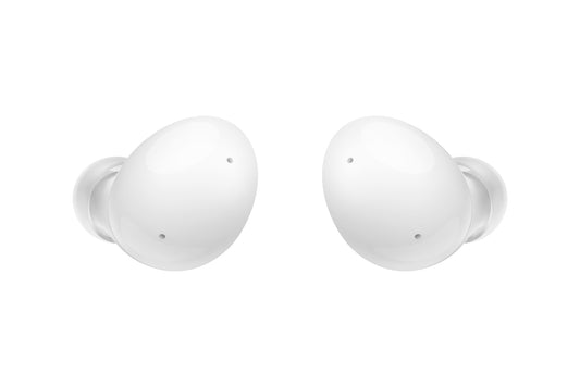 Samsung - Galaxy Buds2 Auriculares Inalámbrico Dentro de oído Llamadas/Música USB Tipo C Bluetooth Blanco