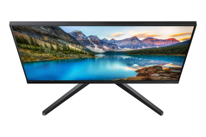 Samsung - T37F pantalla para PC 61 cm (24") 1920 x 1080 Pixeles Full HD LCD Negro