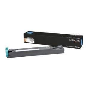 Lexmark - C950X76G colector de toner 30000 páginas