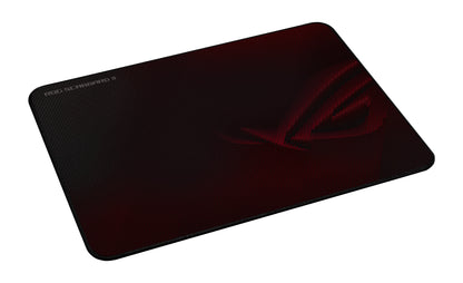 ASUS - ROG Scabbard II Alfombrilla de ratón para juegos Rojo