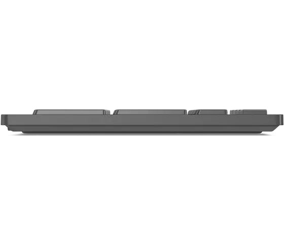 Lenovo - 4Y41C33791 teclado numérico Universal RF inalámbrico Gris