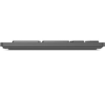 Lenovo - 4Y41C33791 teclado numérico Universal RF inalámbrico Gris