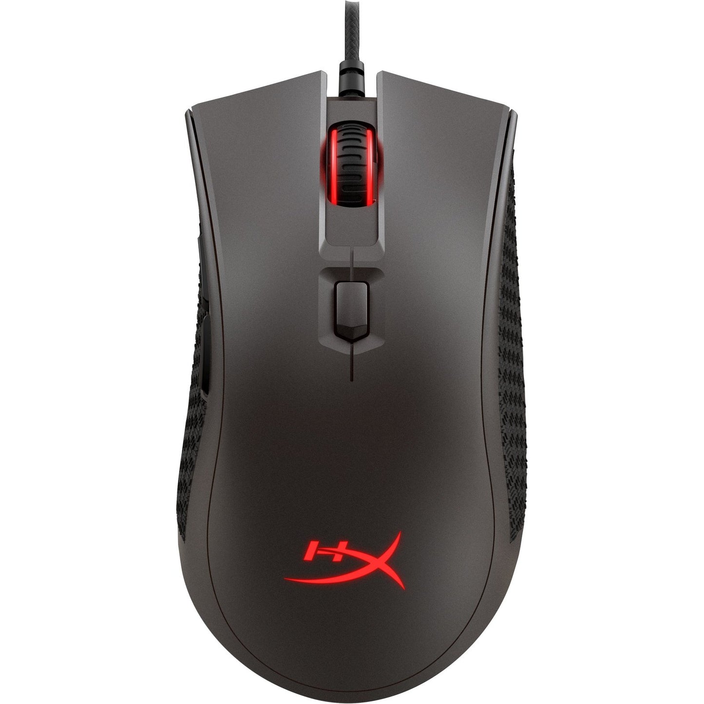 HyperX - HP HYPERX PULSEFIRE FPS PRO GAMING MOUSE   4P4F7AA  HX-MC003B