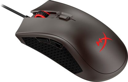 HyperX - HP HYPERX PULSEFIRE FPS PRO GAMING MOUSE   4P4F7AA  HX-MC003B