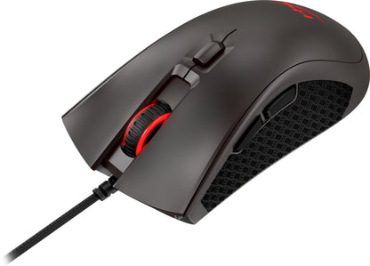 HyperX - HP HYPERX PULSEFIRE FPS PRO GAMING MOUSE   4P4F7AA  HX-MC003B