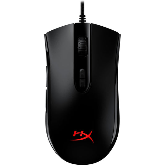 HyperX - HP HYPERX PULSEFIRE CORE GAMING MOUSE   4P4F8AA  HX-MC004B