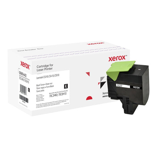 Xerox - Everyday Toner Everyday(TM)Negro di Xerox compatibile con 70C2HK0; 70C0H10  Alto rendimiento