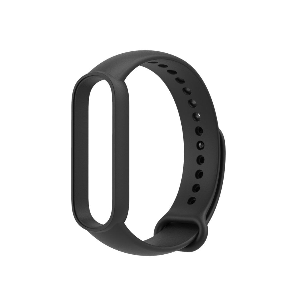 Amazfit - S2005OV4S smart wearable accessory Grupo de rock Negro