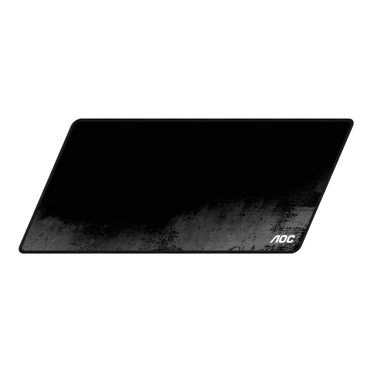 AOC - MM300XL alfombrilla para ratón Alfombrilla de ratón para juegos Gris  Negro