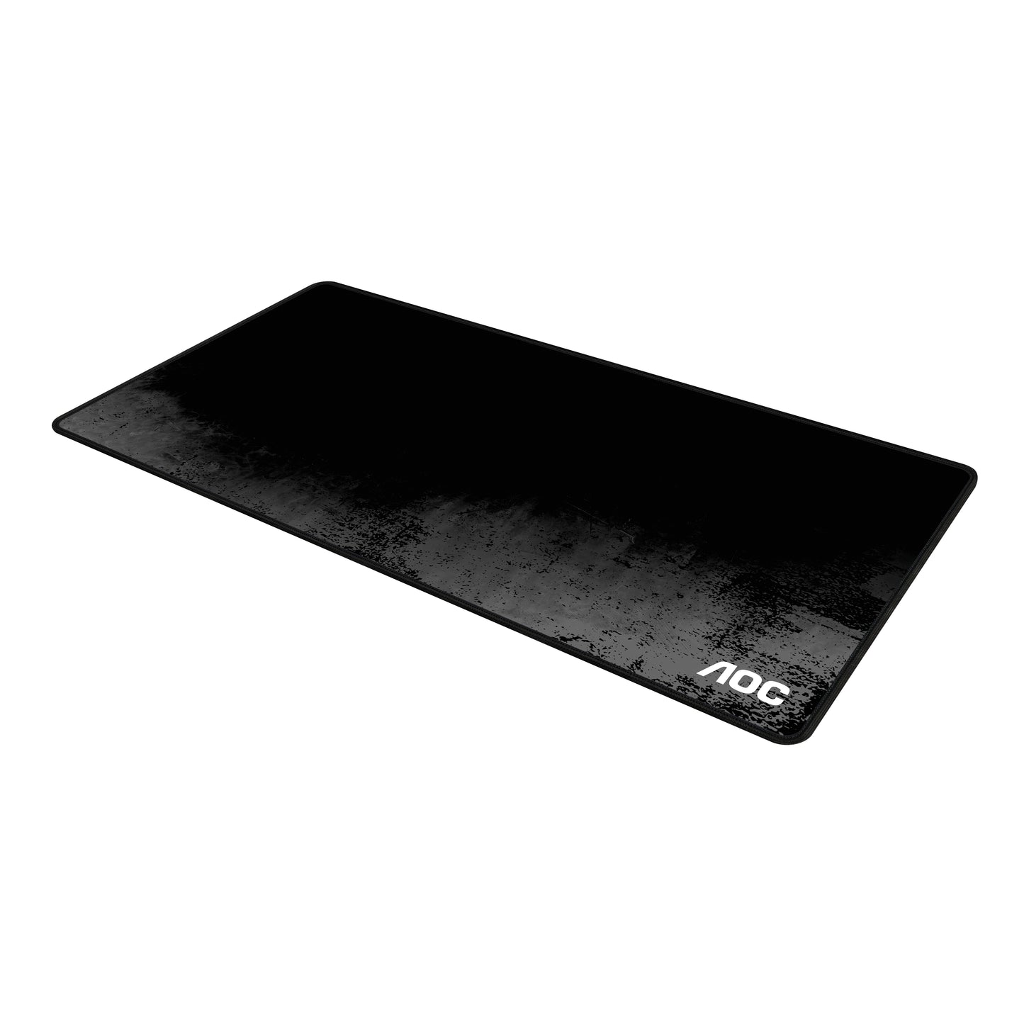 AOC - MM300XL alfombrilla para ratón Alfombrilla de ratón para juegos Gris  Negro