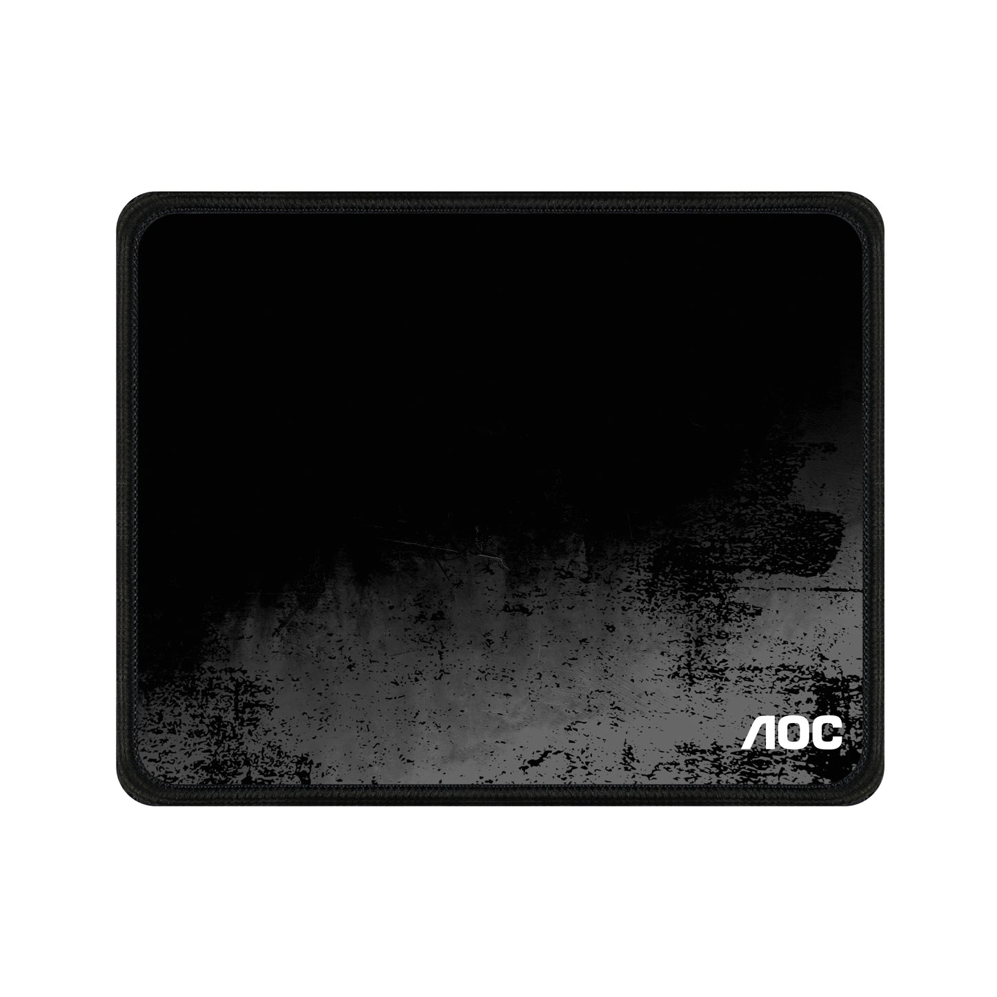 AOC - MM300M alfombrilla para ratón Alfombrilla de ratón para juegos Gris  Negro