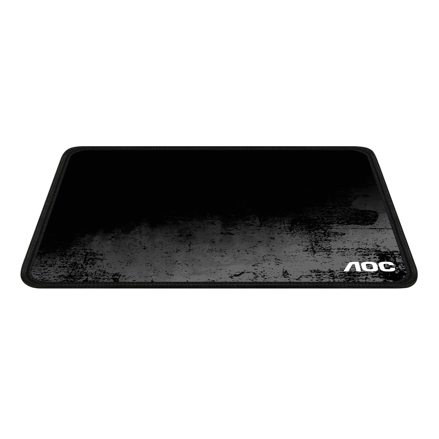 AOC - MM300M alfombrilla para ratón Alfombrilla de ratón para juegos Gris  Negro