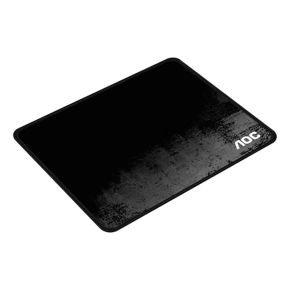 AOC - MM300L alfombrilla para ratón Alfombrilla de ratón para juegos Gris  Negro