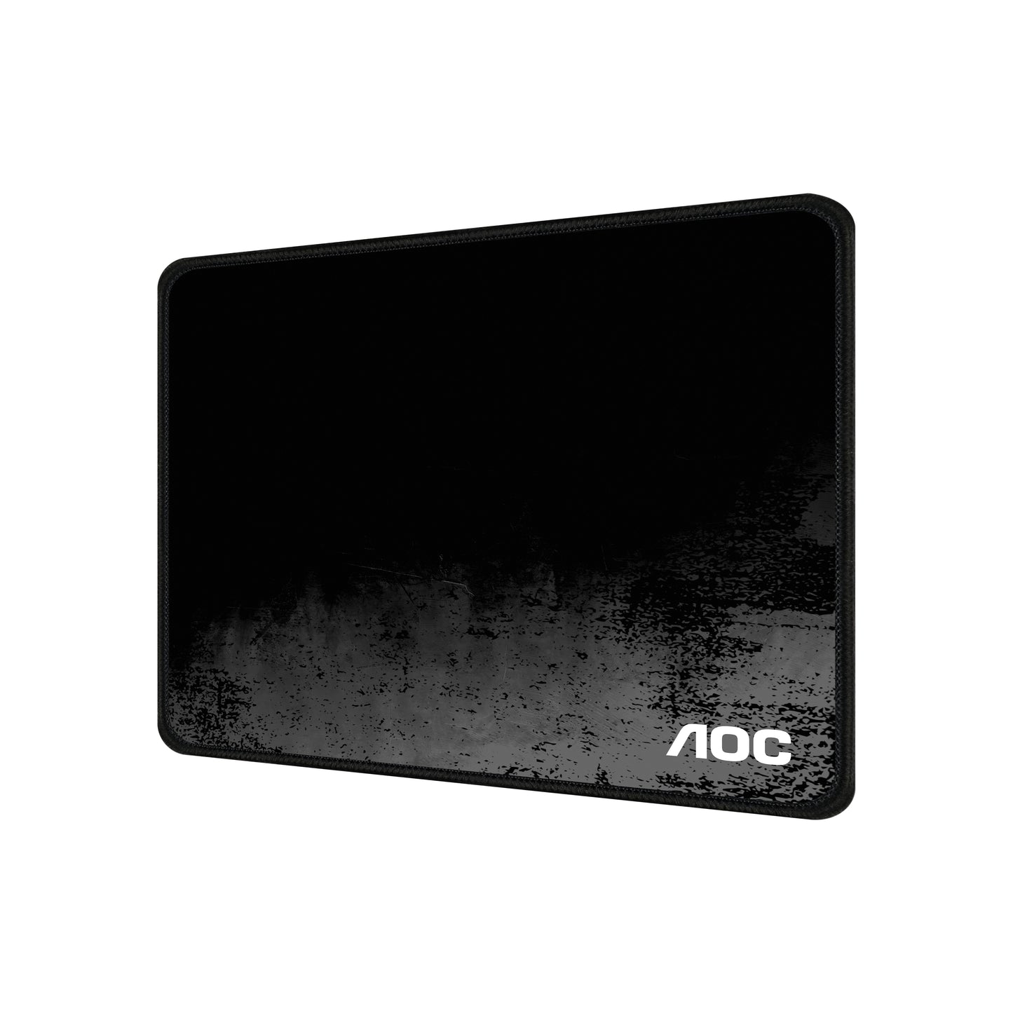 AOC - MM300L alfombrilla para ratón Alfombrilla de ratón para juegos Gris  Negro