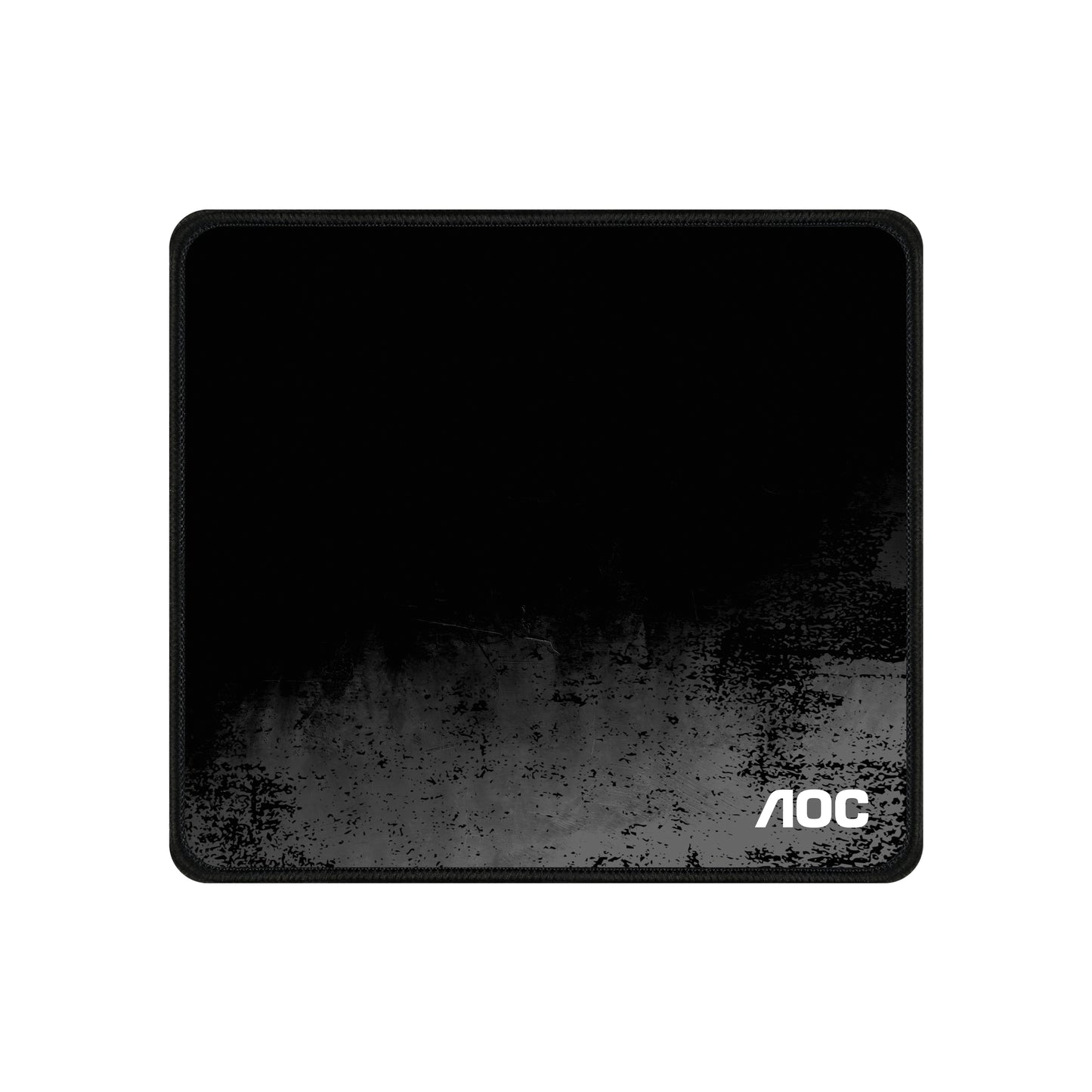 AOC - MM300L alfombrilla para ratón Alfombrilla de ratón para juegos Gris  Negro