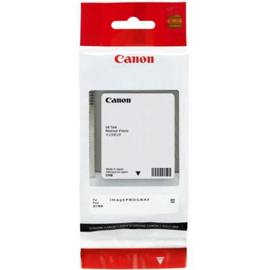 Canon - PFI-2100 G cartucho de tinta 1 pieza(s) Original Verde