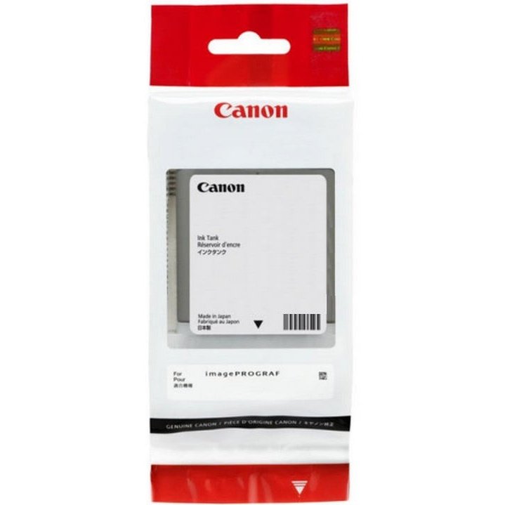 Canon - PFI-2100 R cartucho de tinta 1 pieza(s) Original Rojo