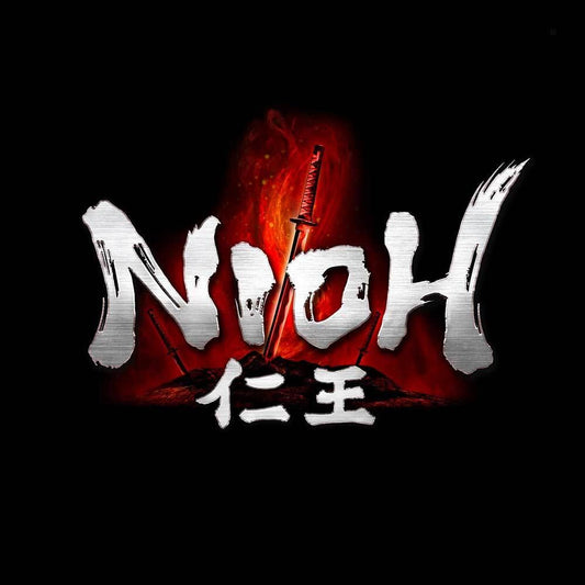 Tecmo Koei - Nioh Estándar PlayStation 4