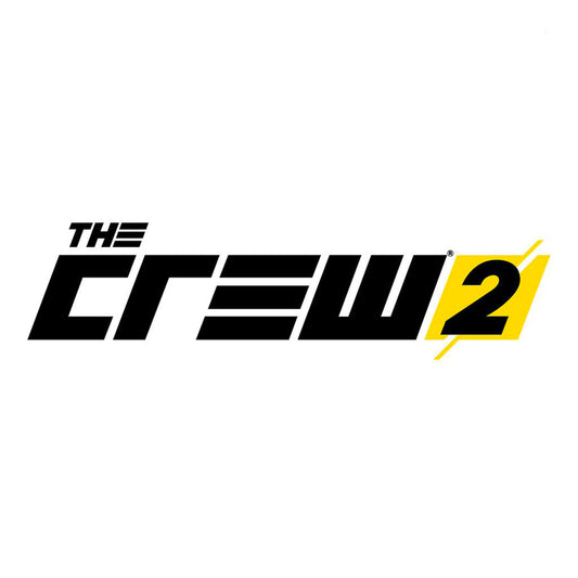 Ubisoft - The Crew 2 PlayStation 4