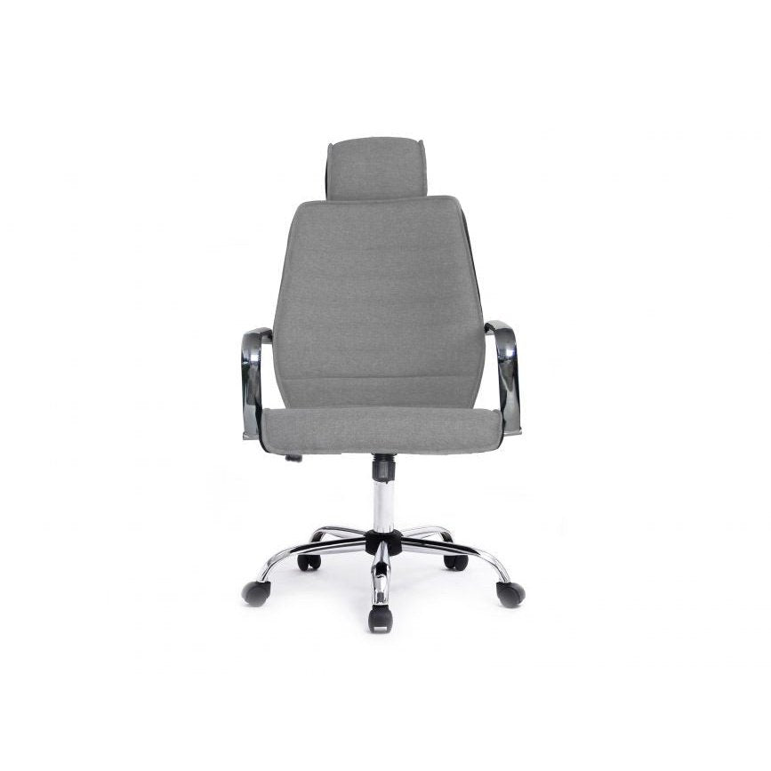 Equip - 651005 silla de oficina y de ordenador Asiento acolchado Respaldo acolchado