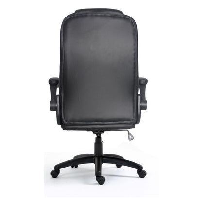 Equip - 651006 silla de oficina y de ordenador Asiento acolchado Respaldo acolchado