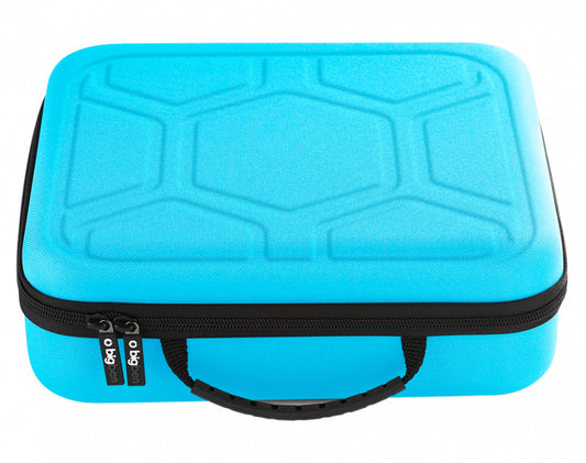 NACON - SWITCHSTORCASEBLUE accesorio y piza de videoconsola Maleta de transporte