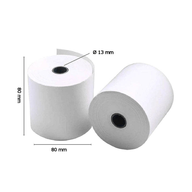 iggual - IGG317655 papel térmico