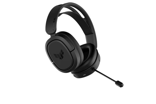 ASUS - TUF Gaming H1 Wireless Auriculares Inalámbrico Diadema Juego USB Tipo C Negro