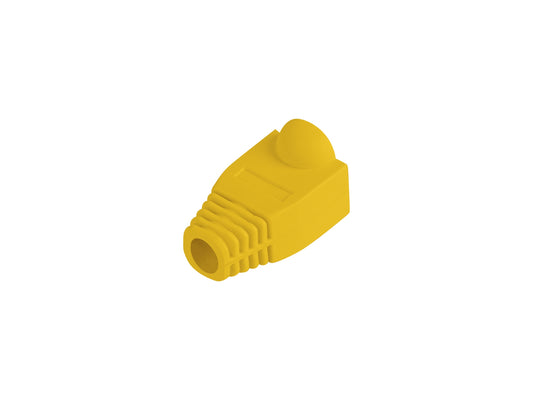 Lanberg - PLB-1000-Y accesorio para cable Cable boot