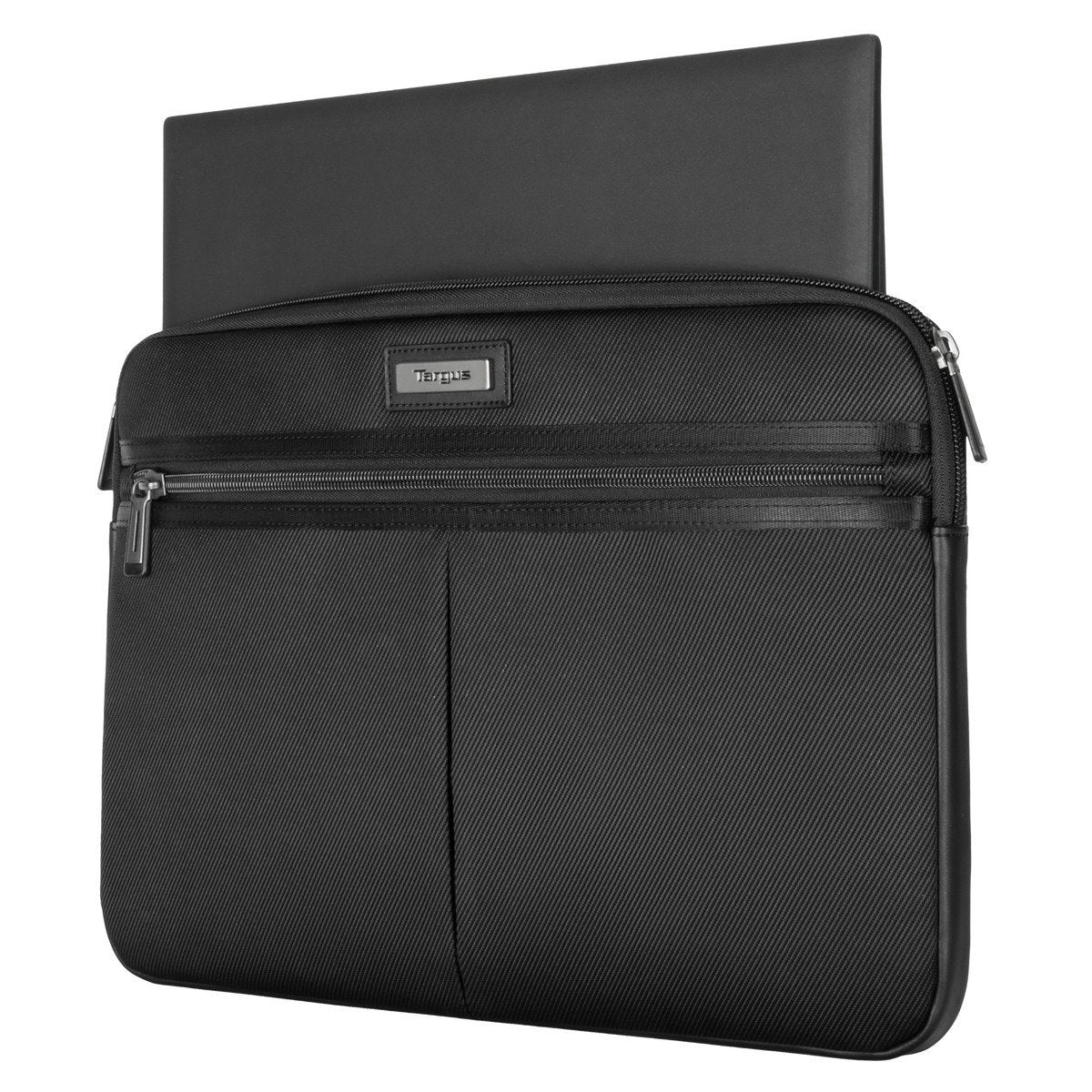 Targus - TBS953GL maletines para portátil 35 6 cm (14") Funda Negro